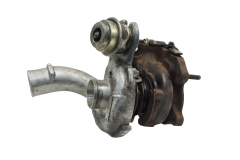 Turbosuflantă 751768-5004S 1.9 DCI Garrett Renault Opel