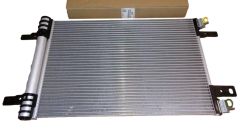 Condensator aer condiționat Nou Original 9816746580 Citroen Peugeot