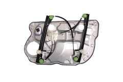 Macara Geam Faceți VW Polo 6Q4837461F 88371812402 DPA