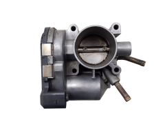 Supapă corp clapetă accelerație VWAG 030133062C 0280750095 Bosch 2098