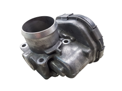 Supapă corp clapetă accelerație Citroen Peugeot Ford 9673534480 1.6 HDI 2603