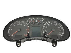 Vitezometru Audi A3 8P0920981F RHD
