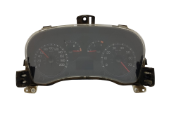 Vitezometru Fiat Panda 555000460104 1130