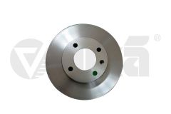 Disc frână Față 321615301 66150022501 VW Seat Vika