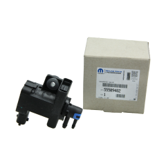 Supapă Turbo Nou Original 55509482 Opel