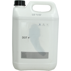Lichid de frână Original DOT4+ 5L 1610726080 Citroen Peugeot