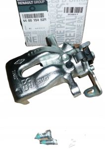 Etrier frână Dreapta Spate Original Kangoo II Kubistar Citan 440015452R