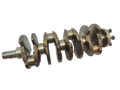 Arbore Cotit 0501H9 1.6 8v NFV Citroen Xsara Picasso
