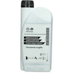 Lichid de răcire Original 95599870 Opel