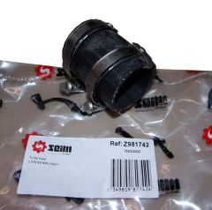 Furtun aer 981742 0382FF 0382.FF Citroen Peugeot SEIM