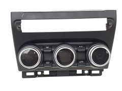 Panou de aer condiționat Renault Clio 5 Captur 2 Zoe 275100936R