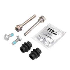Kit reparație etrier frână Spate Original Renault Megane 7701206347