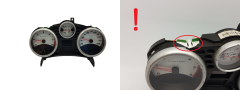 Turometru Peugeot 207 9662904780 1551