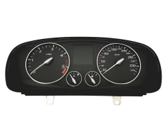 Turometru Renault Laguna 3 248100006R 32491