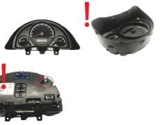 Turometru VW Up 1S0920861C Magneti 56075