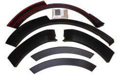 Ornament aripă Kit Nou Original 8201589161 Renault