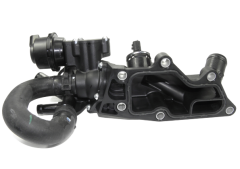 Carcasă Termostat Renault Clio 4 Megane 1.2 TCe 110601073R