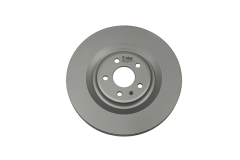 Disc frână Spate Faceți Audi Q7 4M0615601J 66151718601 Vika