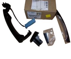 Mâner ușă Dreaptă Față Original 967853201T Citroen
