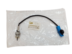 Senzor Temperatură Gaze Evacuare Nou Dacia Renault 2.0 dCi 8200688565