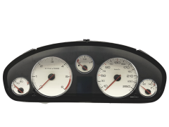 Vitezometru Peugeot 407 9651855380 110080221012 30077