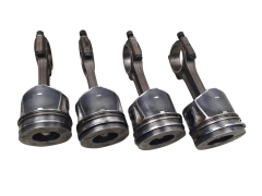 Bielă Kit 2.0 TDCi QXBA D4204T Ford Mondeo Volvo
