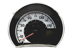 Vitezometru Aygo C1 107 83800-0H012-A Toyota PSA 52125