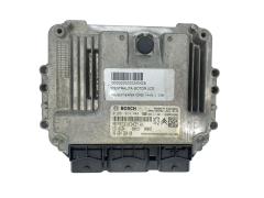 Unitate Control 0281014444 9666432480 9661586080 PSA Bosch 63887