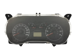 Vitezometru Fiat Grande Punto 51701537 44657