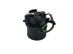 Motor Ventilator Încălzire Renault T911738 272109102R Valeo 3311