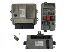 Kit pornire Lancia Ypsilon 51825023 51786802 51819323 1,3