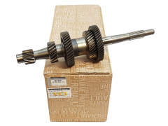 Arbore principal cutie de viteze Renault Opel Nissan 8200463414 Original