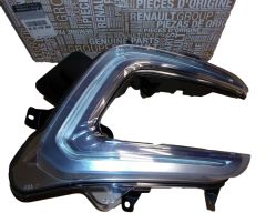Lumini zi Dreaptă Original 266007846R Renault Captur