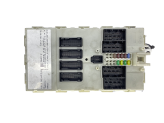 Modul unitate de control 61.35 9366412-02 580T19F04 BMW LEAR
