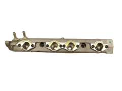 Rampă de Injecție Renault 7700857013 2,0 F3R 7700868133