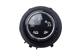 Panou Control Peugeot 3008 2 98113880VD