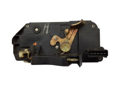 Mecanism încuietoare ușă Dreapta Spate 913856 Peugeot 306 Kiekert 10718