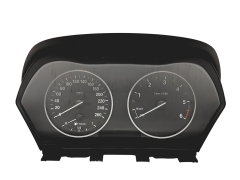 Turometru BMW 1 F20 F21 6210 9371008 9232891 Johnson