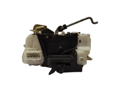 Mecanism încuietoare ușă Față Stânga 9135E9 Citroen Xsara 2 Rockwell 11011