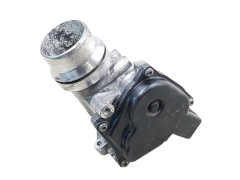 Supapă corp clapetă accelerație 161A09794R 1.5 dCi Nissan Renault 1038