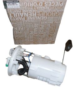 Pompă Combustibil Nou Original 8200084184 Renault Trafic 2 1.9 DCI