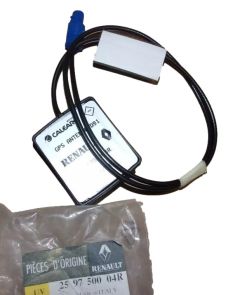 Antenă Nou Original GPS 259750004R Renault
