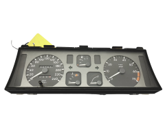 Turometru Renault Espace 2 6025106920 44786