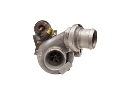 Turbosuflantă 2,2 CDI Mercedes Sprinter Vito A6110960599 VV11AL2006
