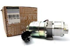 Pompă Ulei Original Tiptronic Renault Laguna Scenic Megane Trafic 7701070841