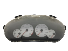 Turometru Peugeot 206 9645096380 43645
