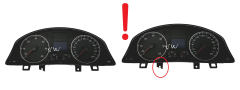 Turometru VW Golf MK5 1K0920861B 110080247034 59376