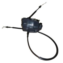 Mecanism încuietoare ușă Dreapta Original Peugeot 307 9136Q1