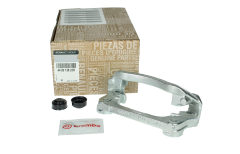 Suport etrier Dreapta Spate Nou Original 440013823R Renault Master 3