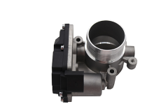 Supapă corp clapetă accelerație 03L128063E 11281477101 VW Audi Seat Skoda Vika